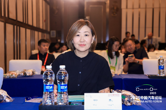 盈珑操盘 凯度集团张霖：中国汽车品牌出海溢价能力提升，超越韩法但赶超德国仍需努力