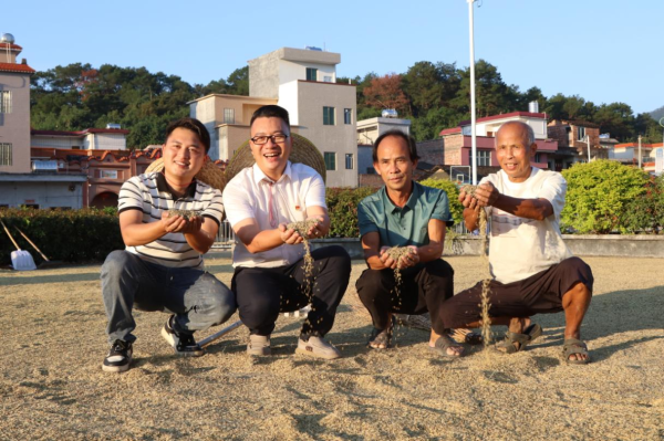 黑马配资 全省率先！从四个关键点，解读社会工作观察制度的“清远实践”