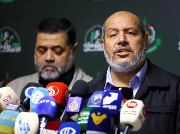 永利策略 谈判开始，哈马斯抵达第三国，完全退出历史舞台，中国投宝贵一票